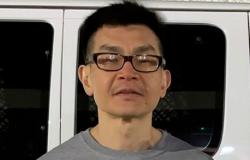 AS Deportasi Raja Pemalsu Anggur Rudy Kurniawan ke Indonesia