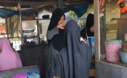 Video Jamaah Syatariah di Padang Belum Jalani Puasa Ramadan