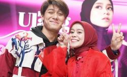 Minta Maaf ke Siti Badriah, Lesty Kejora Dipuji Rizky Billiar