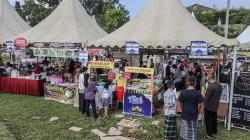 Simak Daftar Usaha yang Paling Laris di Bulan Ramadan