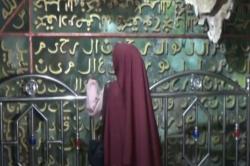 Melihat Wisata Religi di Pesantren Perut Bumi Gowa