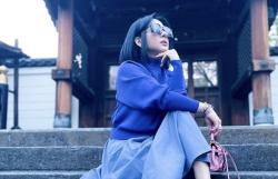 Bulan Ramadhan, Syahrini Ingin Bisa Khatam Al-Qur’an dalam 2 Minggu