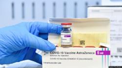 Klarifikasi Kementerian Kesehatan, 7 Fakta Vaksin AstraZeneca di Indonesia 