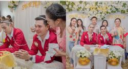 Pasangan Gay Thailand Menikah, Di-Bully hingga Diancam Mati Netizen Indonesia 