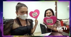 Mengejutkan! Ziva Magnolya Ternyata Pernah Jadian karena Kasihan