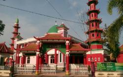 Jadwal Buka Puasa Rabu 14 April untuk Palembang dan Sekitarnya<