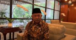 Video Dubes RI untuk UEA Umumkan Kerja Sama Bidang Pengadaan Imam Masjid