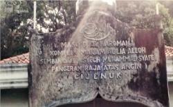 Pangeran Raja Atas Angin, Sultan Banten Penyebar Islam yang Sering Diancam Dibunuh