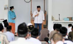 Ketua DPD La Nyalla Dukung 30 Mantan Napi Terorisme Berdakwah Luruskan Pemahaman Jihad