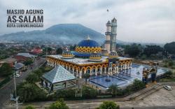  Ini Jadwal Buka Puasa 14 April untuk Kota Lubuklinggau dan Sekitarnya<