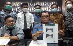 Beredar Meme Terkait Dugaan Korupsi Masjid Sriwijaya, Alex Noerdin Akan Melapor ke Polisi<