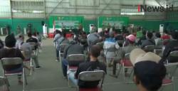 Video Razia Prokes, 16 Ribu Pelanggar Terjaring di Sidoarjo