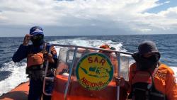 Jatuh dari Longboat saat Melaut, Nelayan di Bombana Hilang