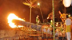 8 Kebudayaan Pontianak Jadi Warisan Budaya Takbenda, Ini Daftarnya