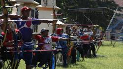 Terlalu Dekat dengan Idul Adha, Jadwal Kejurnas Panahan di Kalteng Dimajukan<