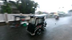 Waspada, Wilayah Gorontalo Berpotensi Dihantam Siklon Tropis Surigae