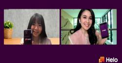 Aplikasi Helo Resmi Hadir di Indonesia, Ini Fitur yang Ditawarkan 