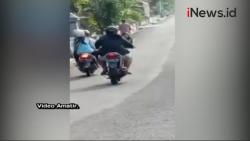 Aksi Begal Payudara Kembali Resahkan Warga Ngaglik Sleman, Polisi Kesulitan Ungkap Kasus