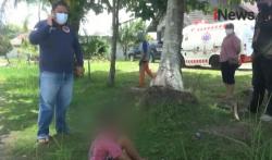 Video Bocah Bisu di Palangkaraya Ditemukan Kondisi Mata Lebam Diduga Dianiaya