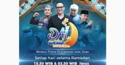 12 Anak Luar Biasa Pukau Panggung DAI Spesial Indonesia 2021 di iNews