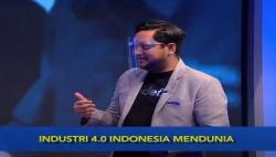 Industri 4.0 Indonesia Mendunia