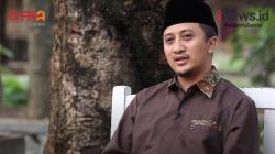 Ustaz Yusuf Mansur: Malu dan Takutlah Hanya kepada Allah
