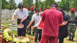 Teriakan Terakhir Prajurit Kopassus Ini Tak Pernah Terlupakan di Telinga Luhut Pandjaitan