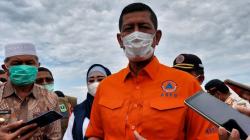 Doni Monardo Pensiun, Presiden Jokowi Lantik Ganip Warsito Jadi Kepala BNPB 