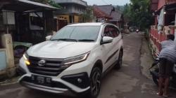 Suasana Bulan Puasa Terakhir di Desa Miliarder Kawungsari Kuningan<