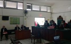 Doni Mantan Anggota DPRD Palembang Divonis Mati Kasus Narkoba<
