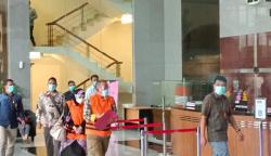 Ditetapkan Tersangka, 2 Anggota DPRD Jabar Ditahan KPK