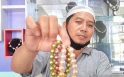 KPKNL Mataram Sediakan Layanan Lelang Mutiara Lombok