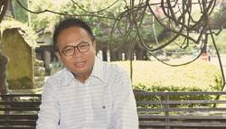 Tagar GembongForIAITB Viral di TwitLand, Geser Liga Champion