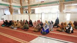 Doa Kafaratul Majelis, Arab, Latin dan Artinya Lengkap dengan Keutamaan<