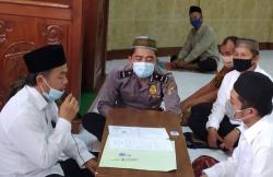 Tersentuh Dengar Suara Adzan dan Orang Mengaji, Tahanan Kasus Penipuan di Sleman Jadi Mualaf