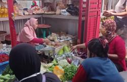 Harga Daging Sapi dan Bawang Merah di Kulonprogo Naik Tipis