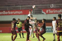 Persija Vs PSM Batal Digelar di SUGBK, Ada Masalah Apa?