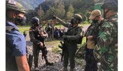 Dipimpin Dua Jenderal Top, Deretan Prestasi Satgas Nemangkawi Bikin KKB Papua Makin Ciut Nyali