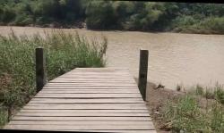 Asyik Bermain TikTok, Cewek Cantik Ini Tewas Tenggelam di Sungai Comal Pemalang