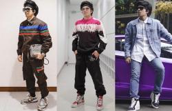 Disebut Ade Armando Suka Pamer, Intip 5 Sneakers Mewah Atta Halilintar