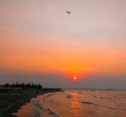 7 Tempat Wisata di Pantura Semarang dengan Sunset Indah dan Suasana Romantis<