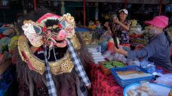 Tradisi Ngelawang, Ritual Tolak Bala Setiap Hari Raya Galungan