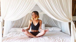 Ingin Bahagia, Coba 4 Tips untuk Hidup Bersabar
