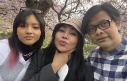 Armand Maulana Ungkap Kondisi Terkini Sang Anak yang Sempat Positif Covid-19 di Inggris