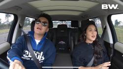 Keluar dari Band Kevin Aprilio, Raisa: Gue Kayak Banyak Disalahkan   