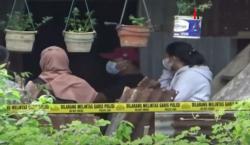 Video Terduga Teroris di Makassar Ditembak Mati karena Melawan saat Ditangkap