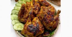 Ngabuburit Mencari Menu Buka Puasa di Kaki Lima, Ini Pilihannya