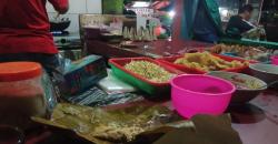 Mencicipi Kasreng, Kuliner Legendaris Khas Kuningan yang Mirip Nasi Kucing<