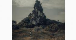 Pesona Keindahan Batu Termanu di Pulau Rote, Aneh Kerap Berpindah Tempat