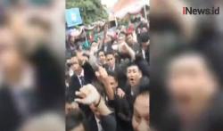 Video Pesta Kelulusan Siswa SMAN 2 Baubau Abaikan Protokol Kesehatan